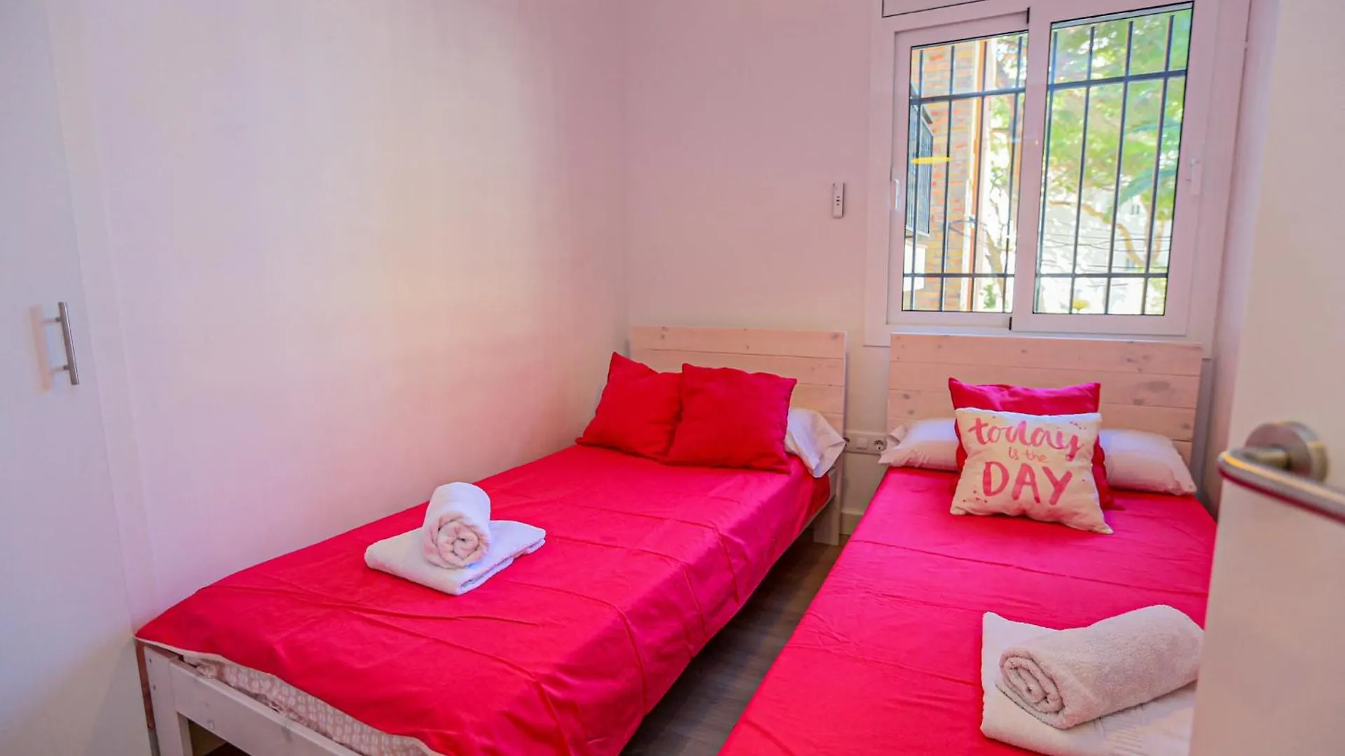 Torrealta Litoral Only Families Apartamento Salou