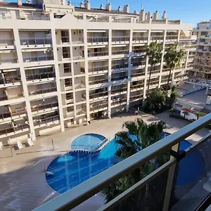  Apartamento Apartamentossalou Michelangelo