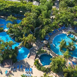 2* Parque de Campismo La Siesta &