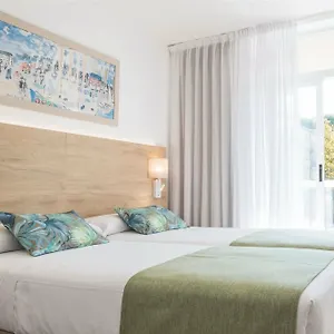3* Apart-hotel Cye Centre