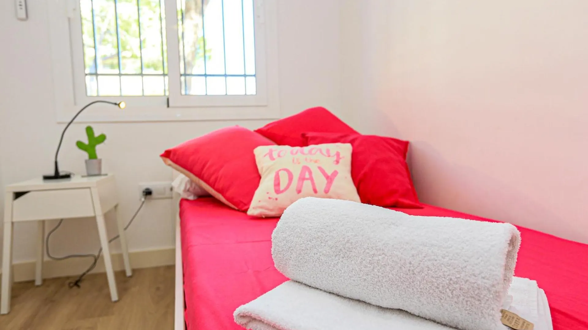 Torrealta Litoral Only Families Apartment Salou Spain