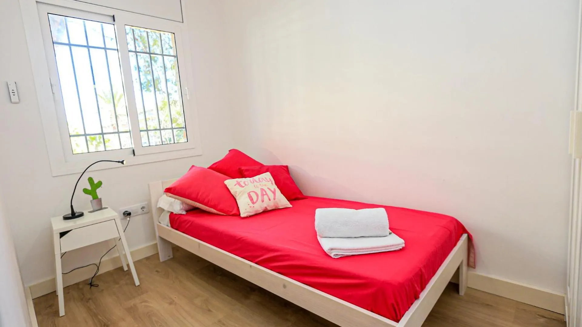 Torrealta Litoral Only Families Apartment Salou Spain
