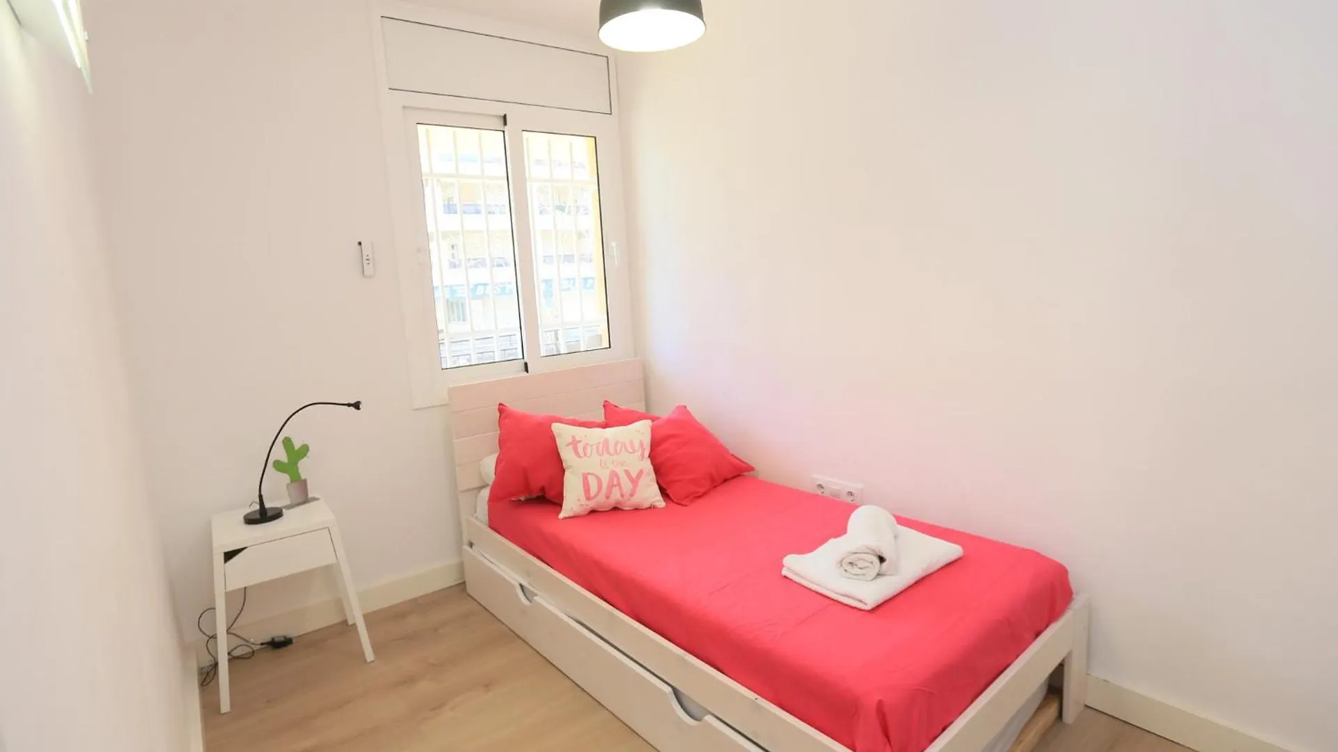 Torrealta Litoral Only Families Apartment Salou 0*,