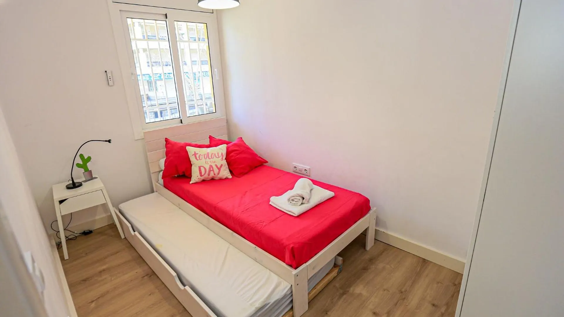 Torrealta Litoral Only Families Apartment Salou Spain