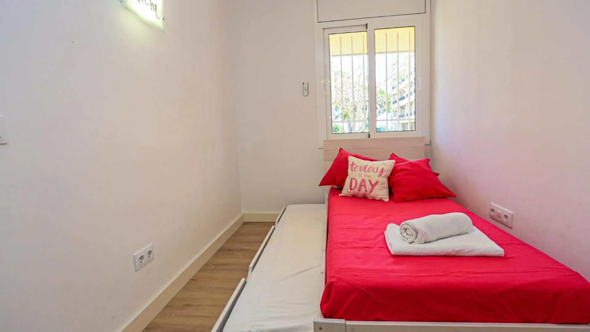 Torrealta Litoral Only Families Apartment Salou 0*,  Spain