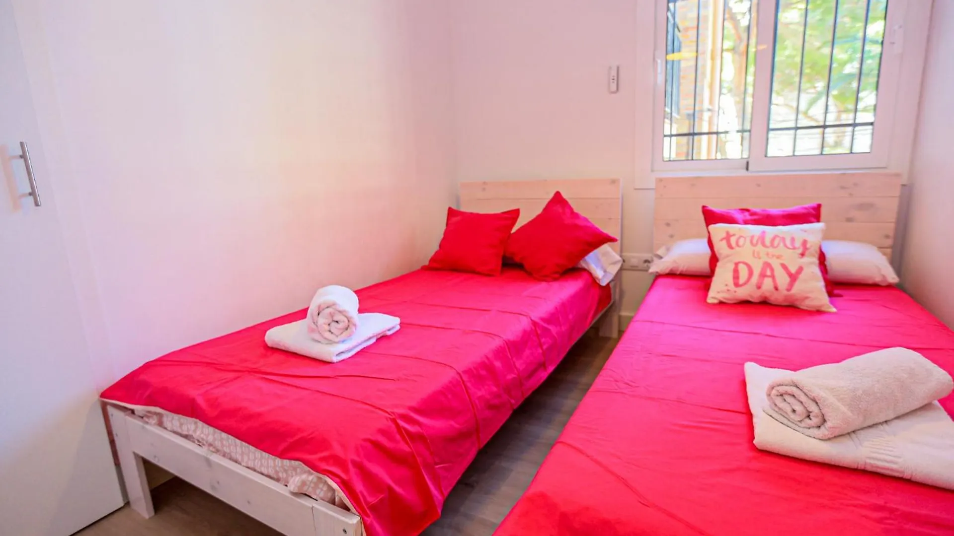 Torrealta Litoral Only Families Apartment Salou Spain