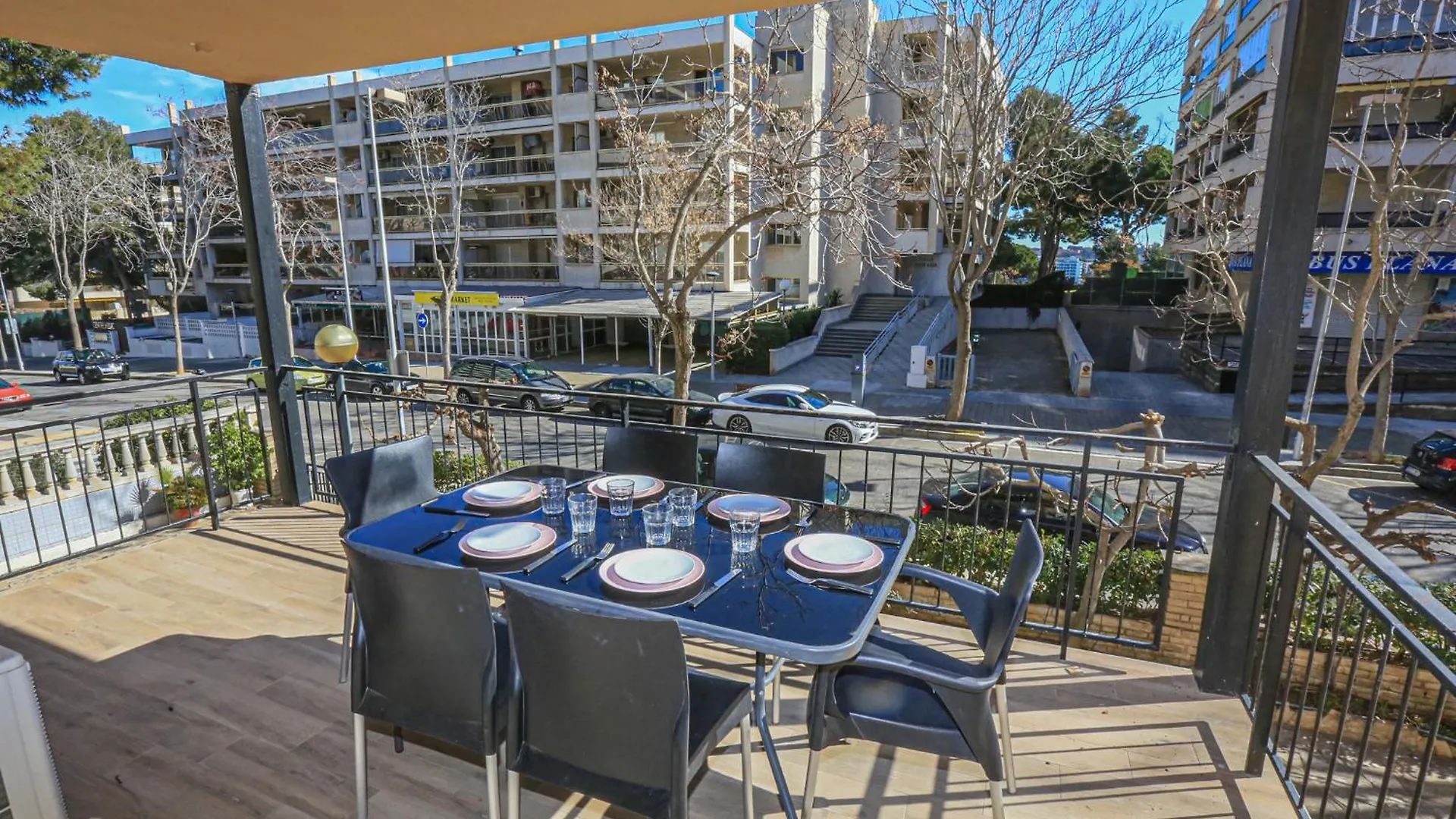Torrealta Litoral Only Families Apartment Salou