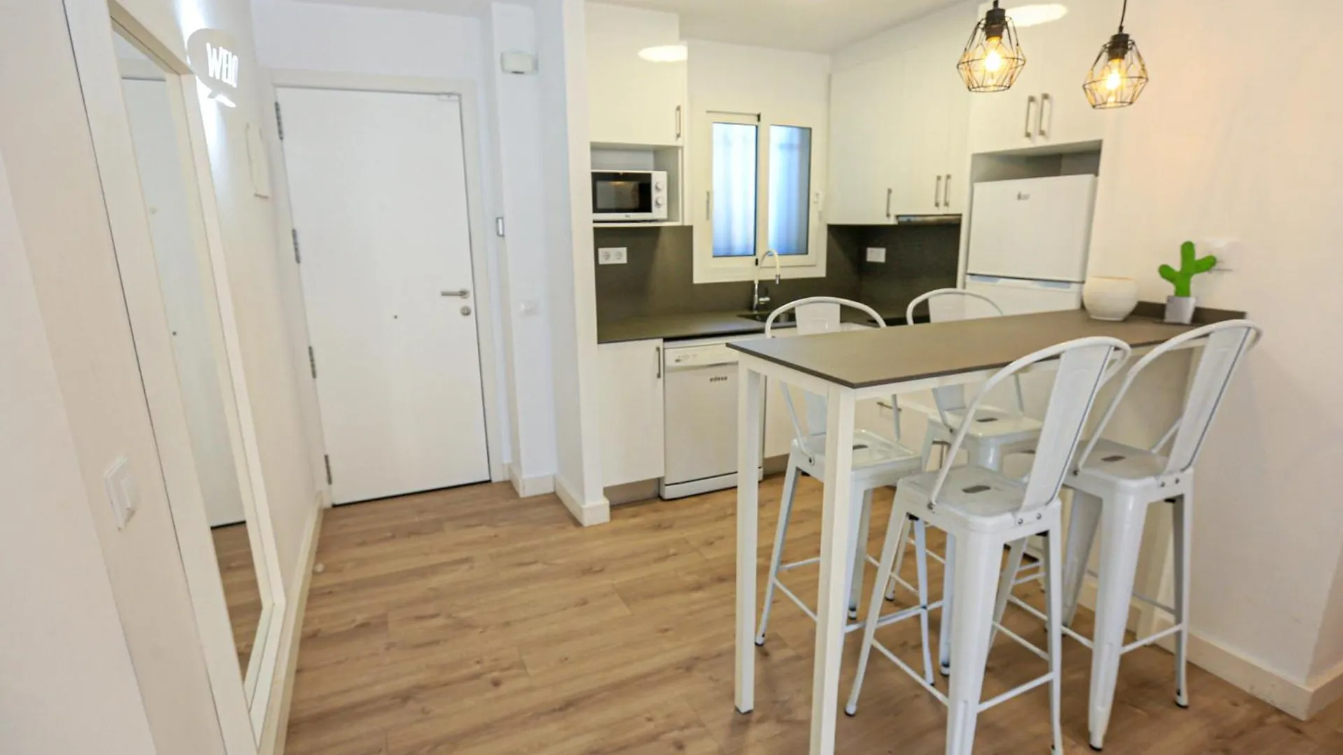 Torrealta Litoral Only Families Apartment Salou