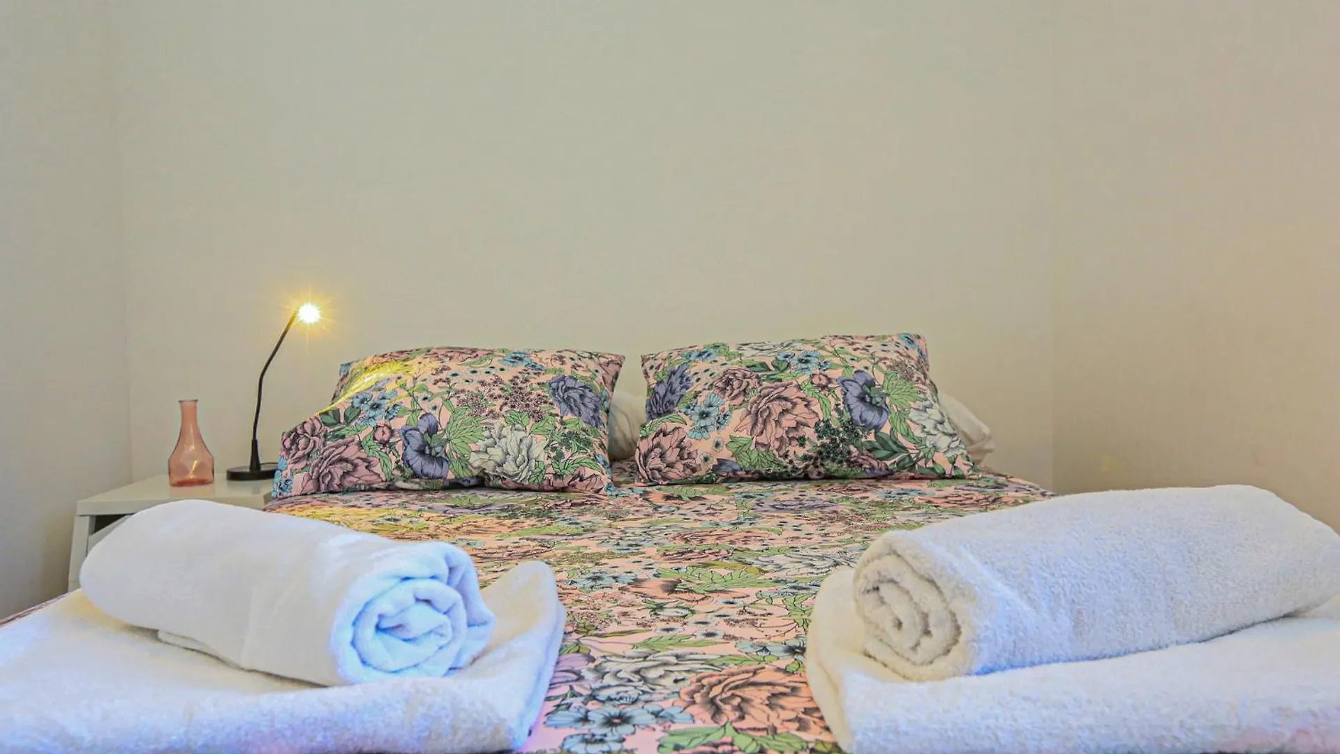 Torrealta Litoral Only Families Apartment Salou