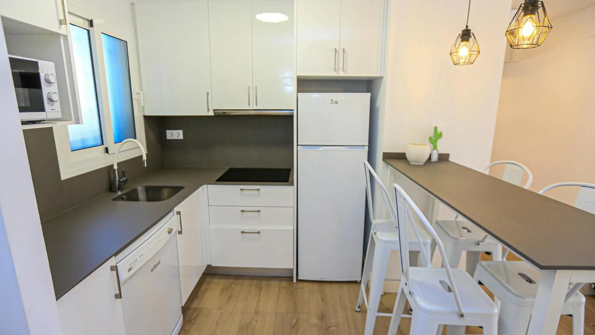 Torrealta Litoral Only Families Apartment Salou Spain