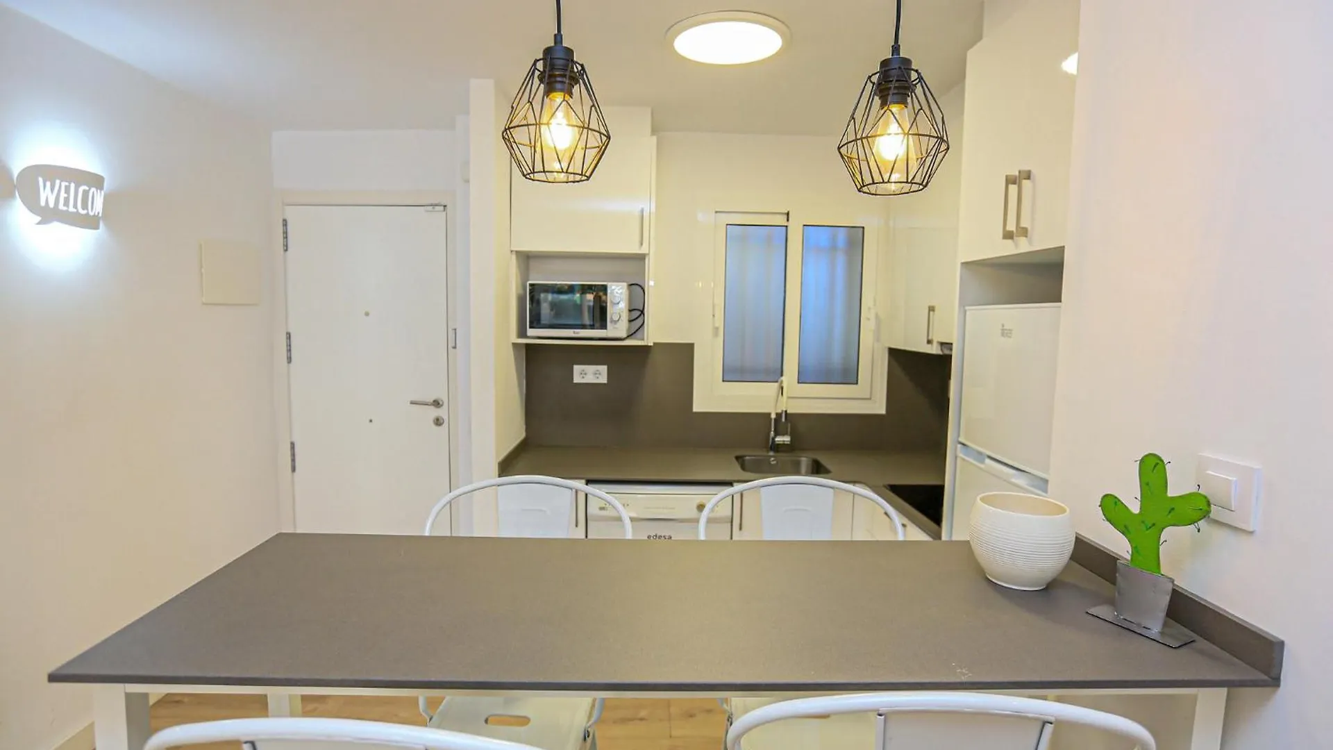 Torrealta Litoral Only Families Apartment Salou