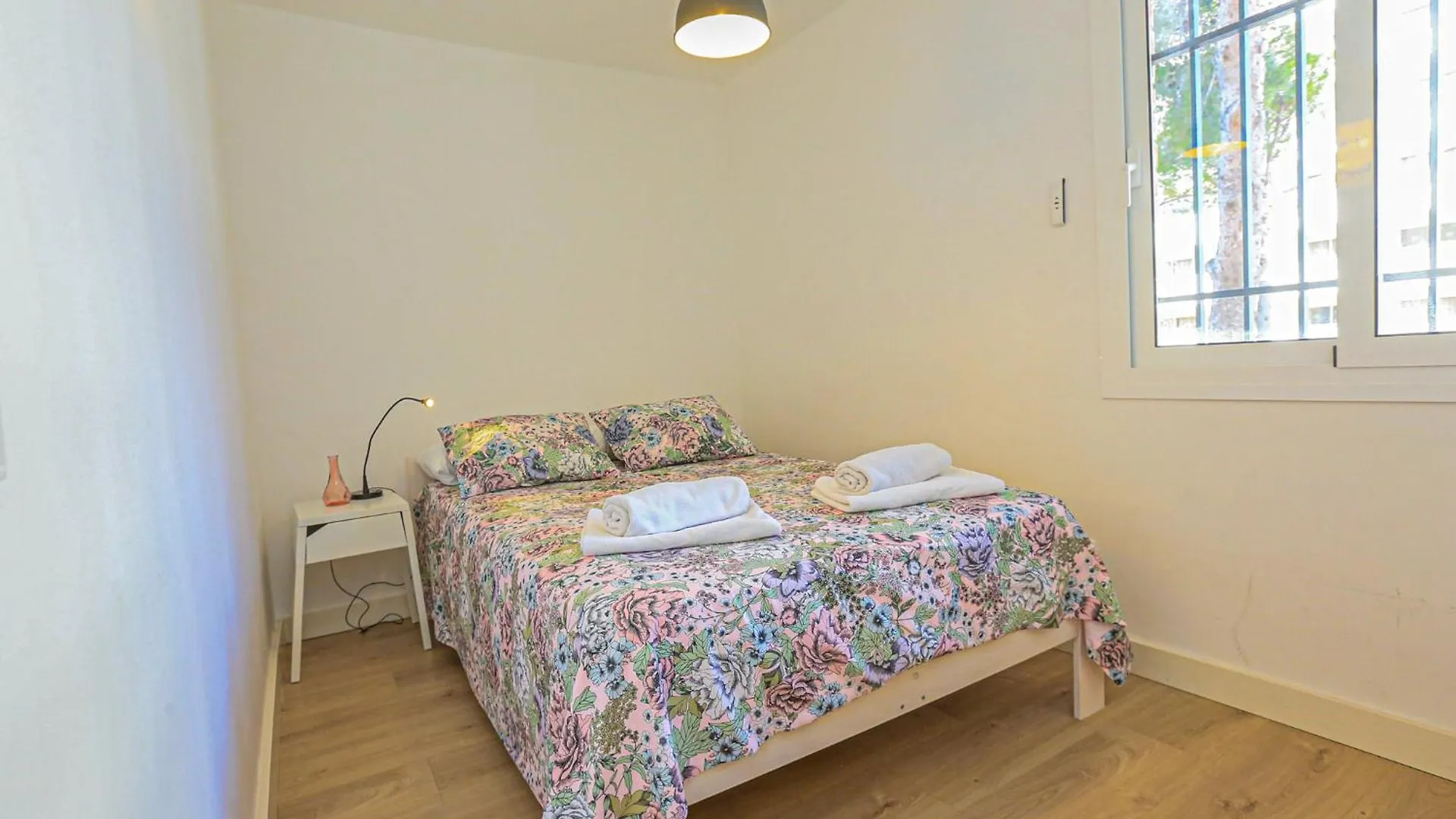 Torrealta Litoral Only Families Apartment Salou