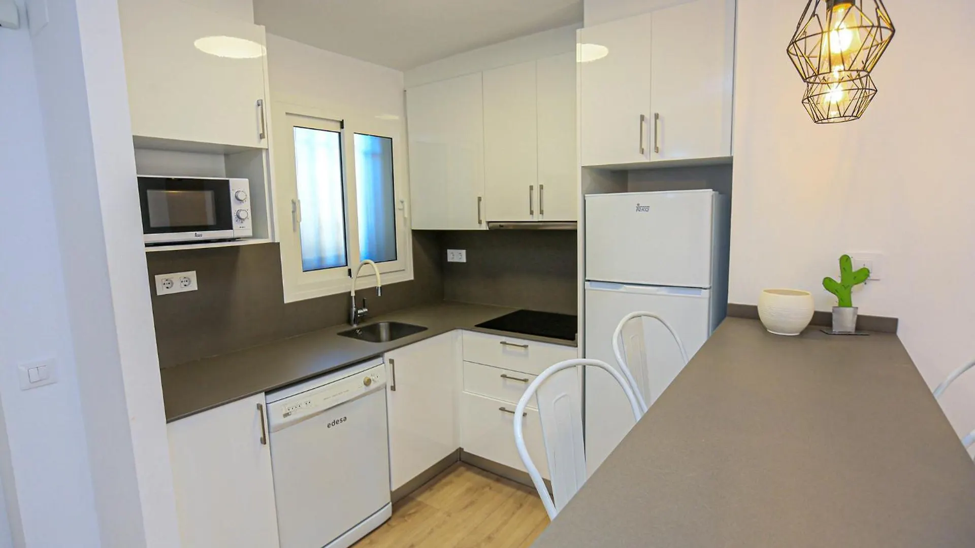 Torrealta Litoral Only Families Apartment Salou
