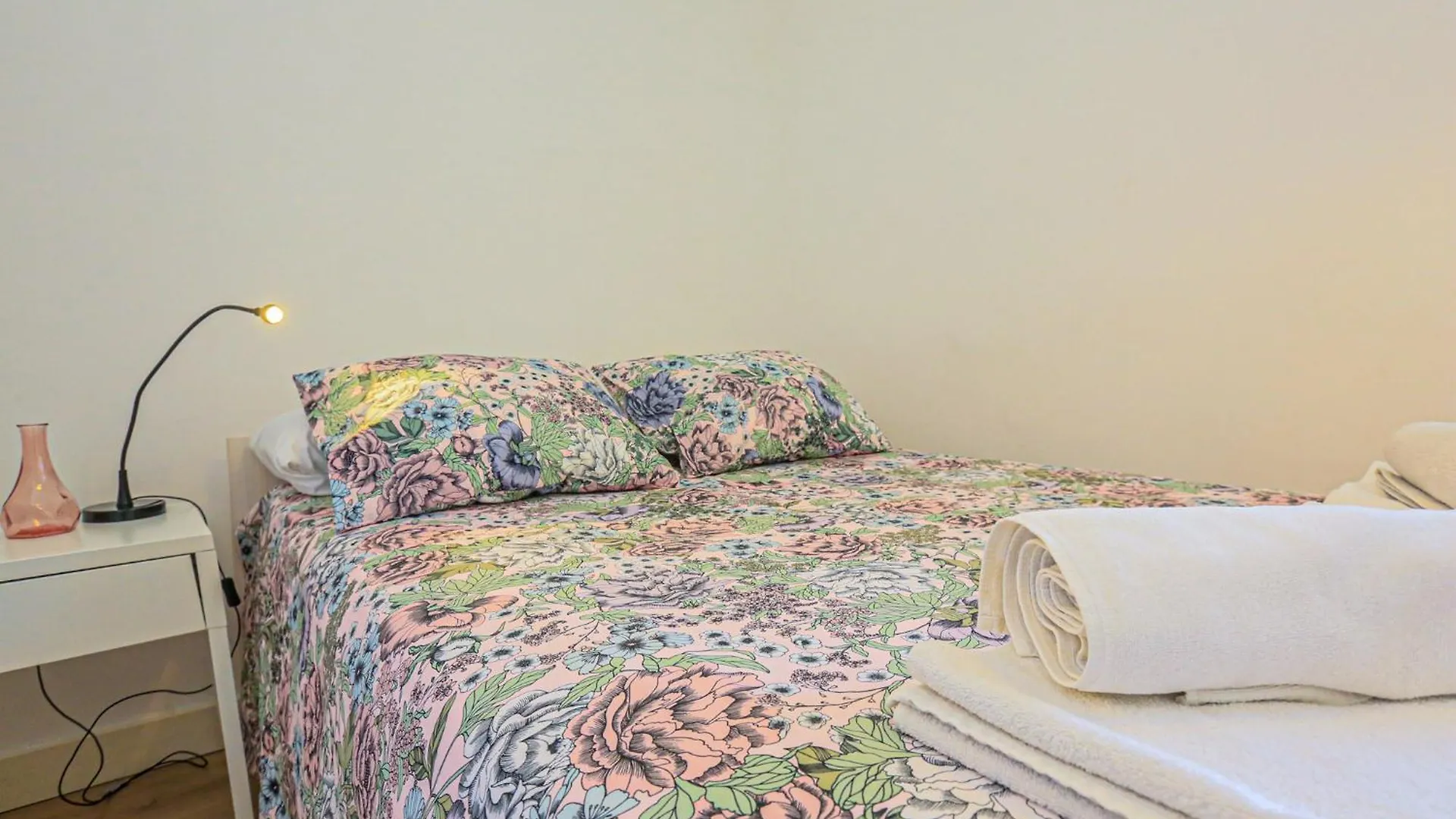 Torrealta Litoral Only Families Apartment Salou