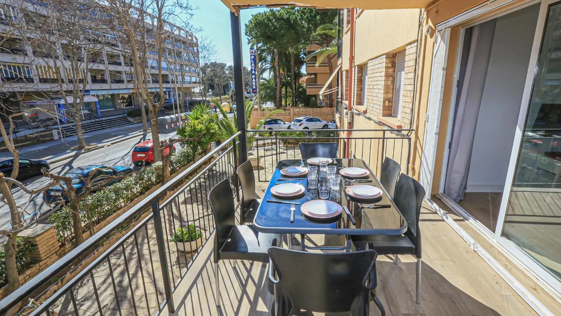 Torrealta Litoral Only Families Apartment Salou 0*,  Spain